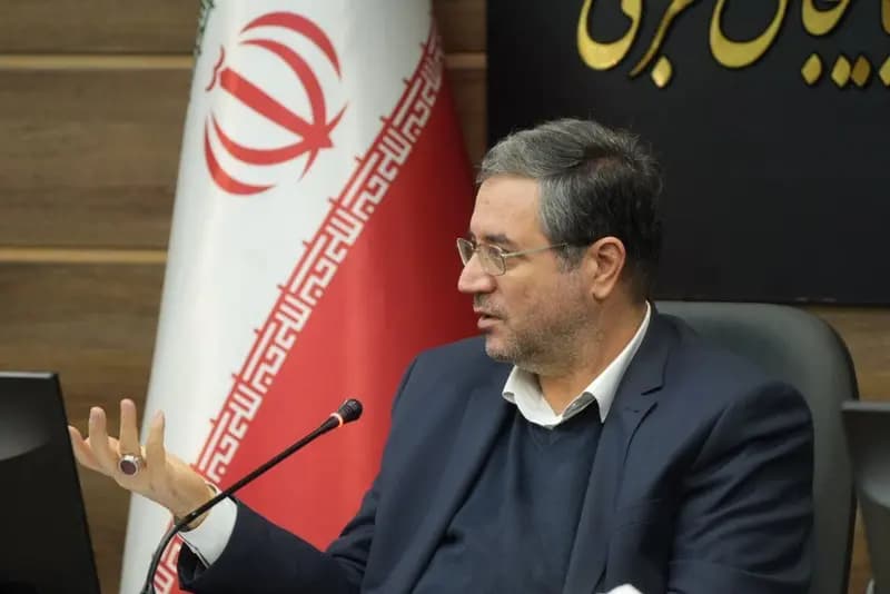 آذربایجان غربی از استان های امن کشور برای سرمایه گذاری است