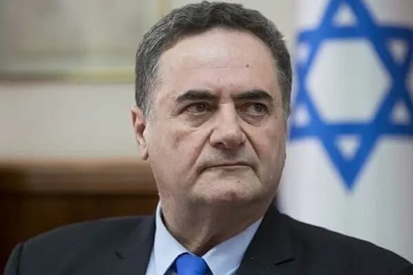 وزیر جنگ رژیم صهیونیستی: نمی‌گذاریم کشتی «مادلین» به غزه برسد
