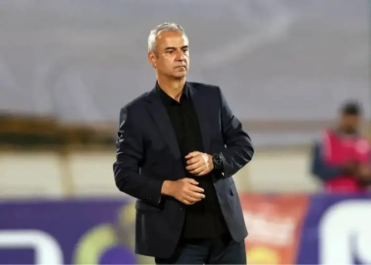 اسامی محرومان فینال جام حذفی