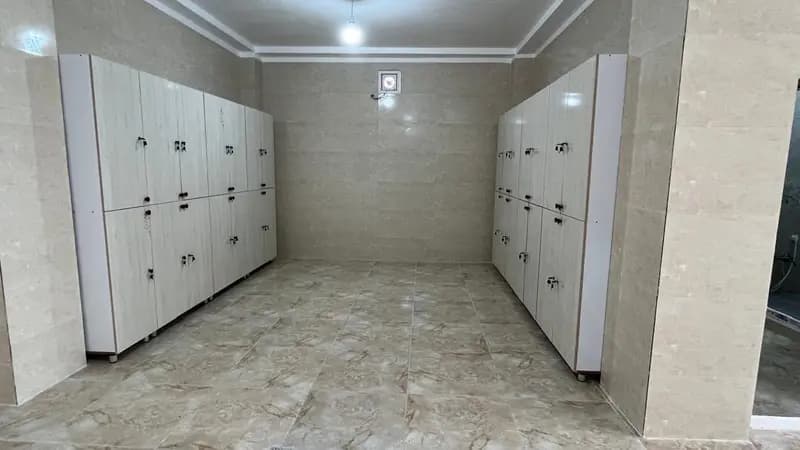 تکمیل پروژه احداث و بازسازی پلاژهای ساحلی خارگ