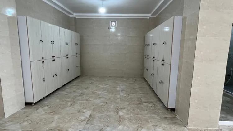 هیچ مسأله ای امام خمینی را از عبادت و یاد خدا غافل نمی‌کرد