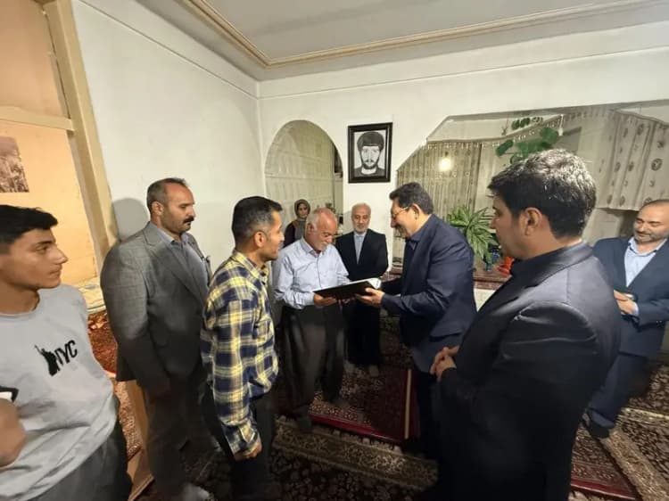 امضای تفاهم‌نامه همکاری‌های بندری و لجستیکی با ازبکستان