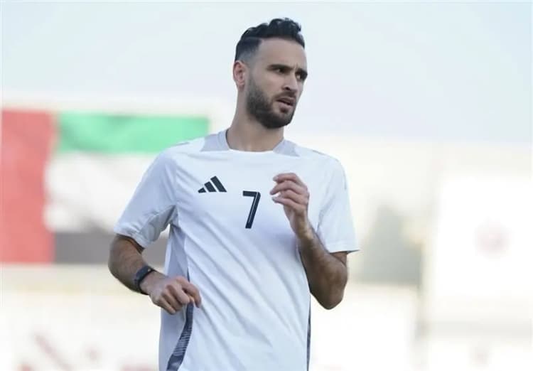 این ستاره بهترین خرید پرسپولیس است