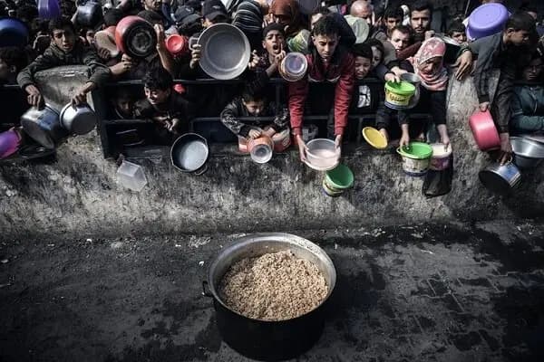 دستور وزیر جنگ اسرائیل به ادامه پیشروی‌ها در غزه بدون توجه به مذاکرات