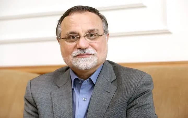 پیشنهاد روسیه برای مشارکت در مذاکرات ایران ـ آمریکا