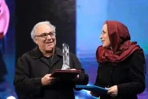 پیشنهاد کیت بلانشت برای حمایت از ۵ فیلم کوتاه 

