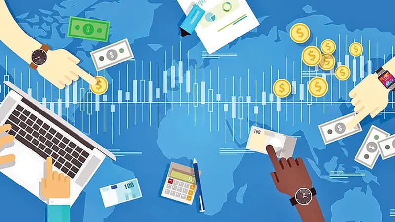 جای خالی سهم ۱۵ درصدی اقتصاد دیجیتال در ایران