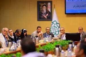 دبیر شورای سالمندان: زنان، ۶۰ درصد سالمندان کشور را تشکیل می‌دهند