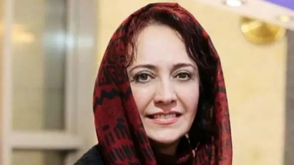 نگاه روز | امیر جعفری و پسرش آیین که یه سر و گردن از پدرش بلندتر شده