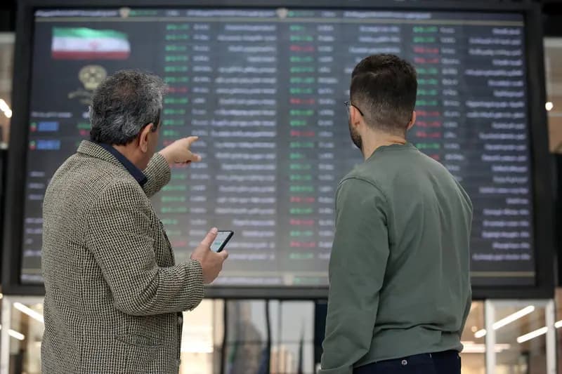 خبر جدید درباره دامنه نوسان برخی نمادها بعد از بازگشایی