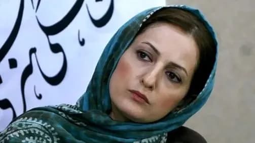 نگاه روز | عایشه گل بازیگر و خواننده ترکیه در سریال «ساخت ایران۳»