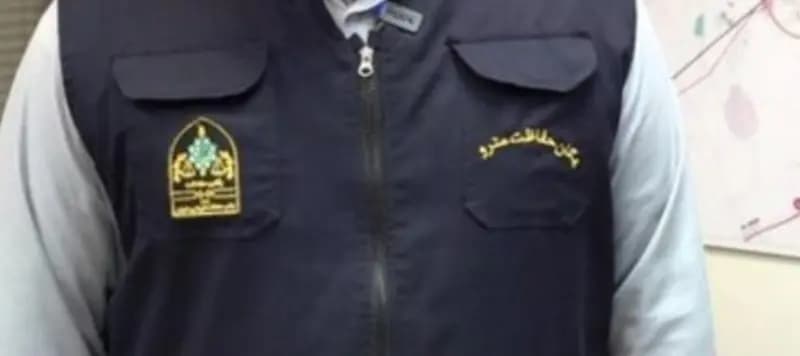 فرمانده یگان حفاظت متروی تهران: نصب دوربین بر روی البسه یگان حفاظت/ در این شرایط، تعاملات با شهروندان به صورت شفاف ثبت می‌شود