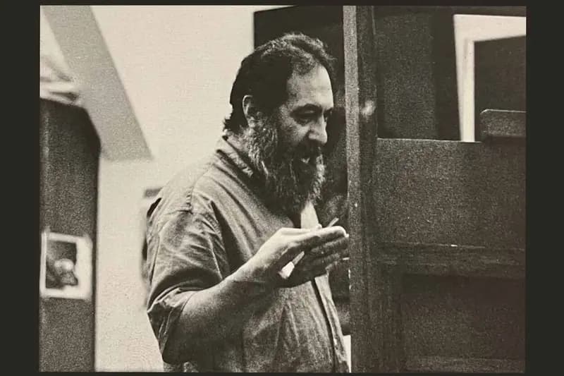 شهاب موسوی‌زاده هنرمند نقاش درگذشت