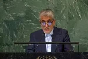 رایزنی عراقچی و وزیر خارجه جدید آلمان