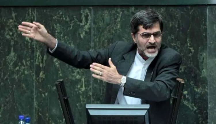 عراق ادعای انتقال پیام از ترامپ به ایران را رد کرد