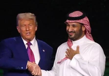 پشت پرده سفر پرسر و صدای ترامپ به عربستان