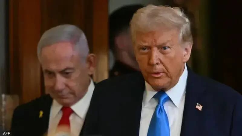 اخراج ۳ مقام «بسیار طرفدار اسرائیل» در دولت ترامپ