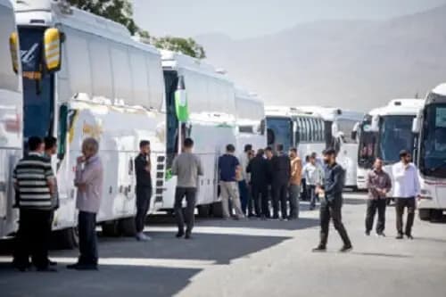 والی فراه افغانستان امروز مهمان خراسان جنوبی است
