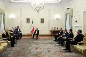 نشست مجمع یادگاران شهدای آجا در دانشگاه امام علی(ع) برگزار شد 