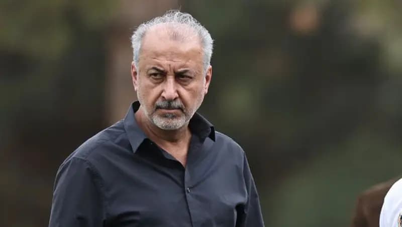 افشاگری درویش از ارقام درخواستی بازیکنان برای ماندن در پرسپولیس