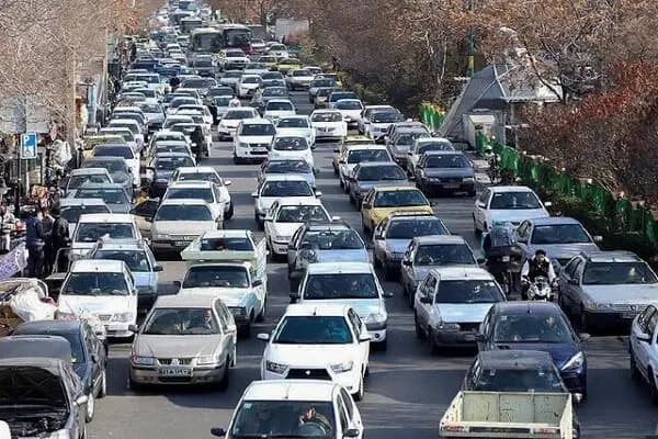 ۱۵ هزار پدر و مادر در خانه سالمندان!