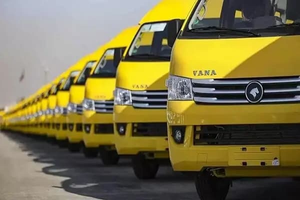 مشکل حمل و نقل درون‌شهری زنجان با ورود دادستان حل شد