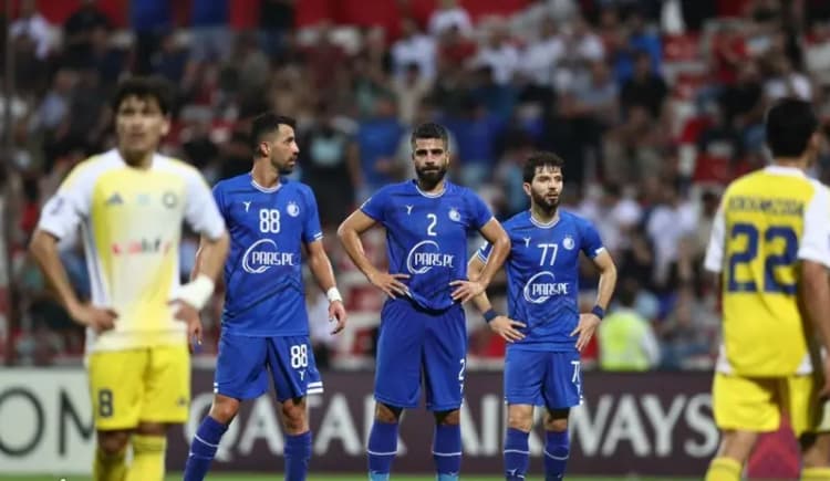 ششمین خرید پرسپولیس قطعی شد