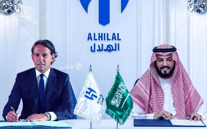 اگر این انتقال صورت بگیرد، الهلال وحشتناک می‌شود