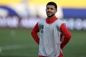 شوک به تیم ملی؛ مهدی قایدی مصدوم شد!
