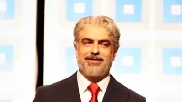 فیلم خیره کننده  آزاده زارعی در آواز باشکوه احسان خواجه امیری /  منو جون پناه خودت کن برو  + موزیک ویدیو  و متن