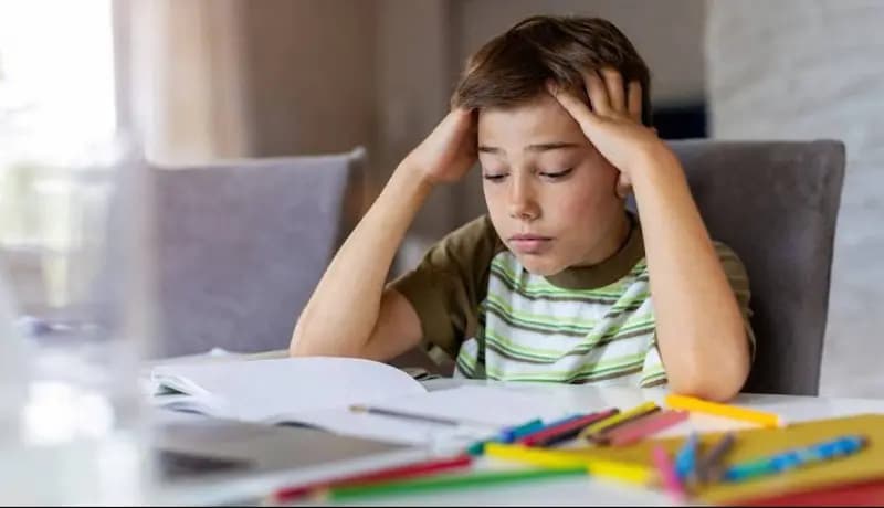 وجود ۸۵ هزار دانش آموز با اختلال یادگیری در کشور