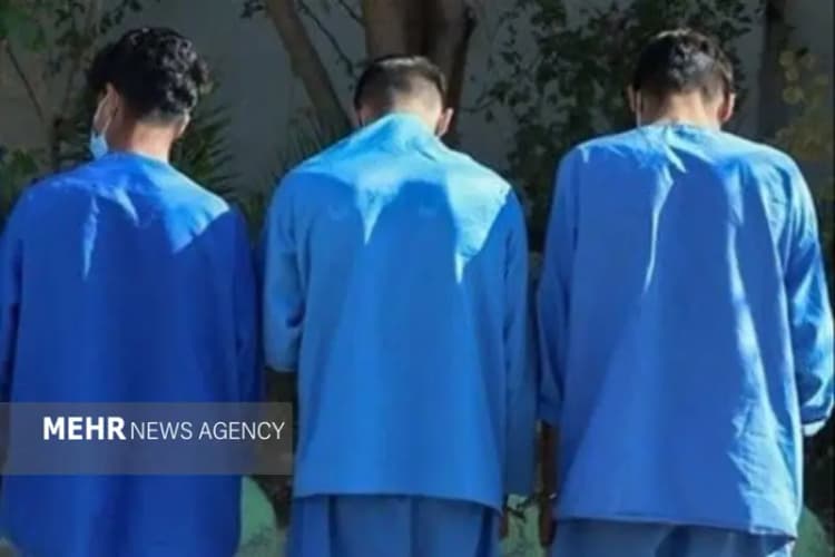 آتش‌سوزی گسترده در ارتفاعات دشتستان ادامه دارد