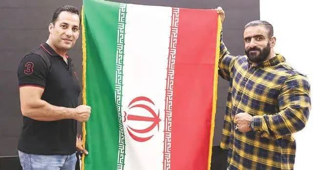 هدایای جالبی که پزشکیان و سلطان هیثم به هم دادند چه بود؟