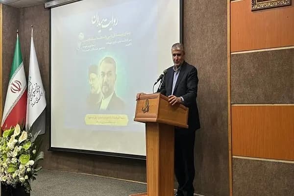 محمدرضا شریفی‌نیا: افتخار می‌کنم که در سال ۸۸ به مراسم تنفیذ احمدی نژاد رفتم/میرحسین موسوی در زمین بازی، حق اعتراض به داور نداشت