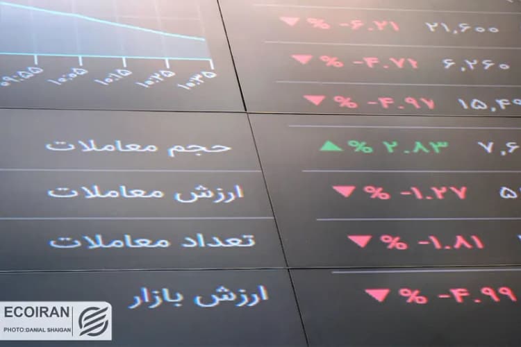 ساز ناکوک خودرو در بازار سرمایه/ دلار و طلا خلاف یکدیگر حرکت کردند