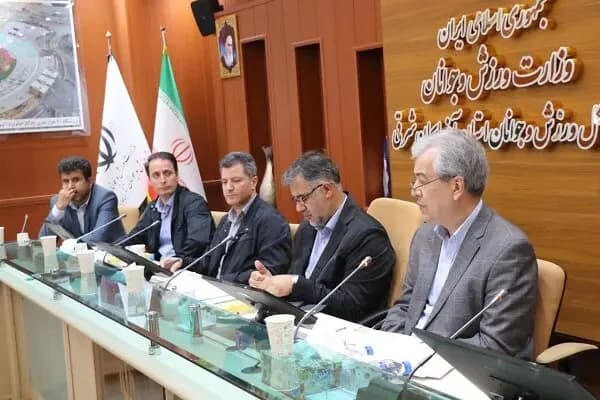 ۷۰ درصد هندوانه های قابل برداشت گچساران در حال خراب شدن هستند