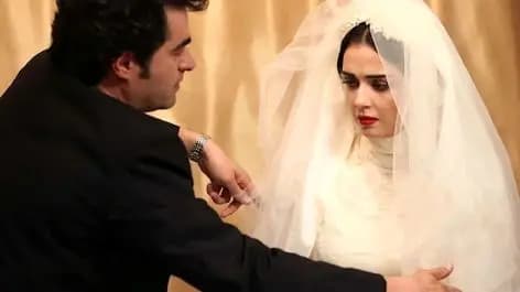آواز خوانی بی نظیر همایون شجریان در سلیمانیه عراق / ای آسمان به سوز دل من گواه باش+ فیلم