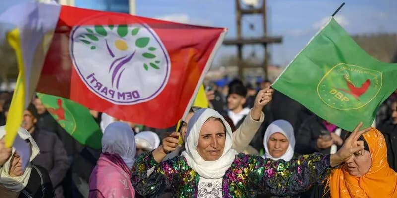پیامدهای راهبردی انحلال پ‌ک‌ک بر سیاست داخلی و خارجی ترکیه