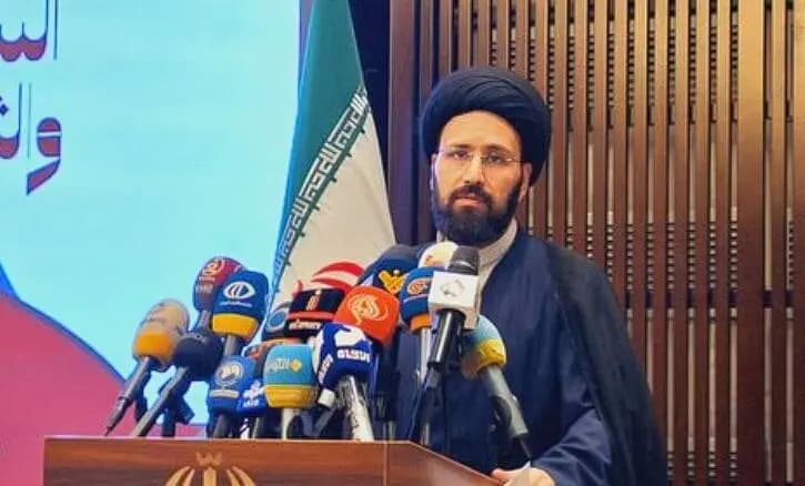 برگزاری مراسم سالگرد ارتحال امام(ره) با حضور «سید علی خمینی» در بیروت