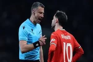 معاوضه سال بین پرسپولیس و تراکتور شکل می‌گیرد؟
