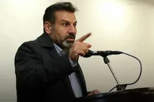 ویدیو: جملات جنجالی محمد مومنی علیه حامد لک و مسعود شجاعی