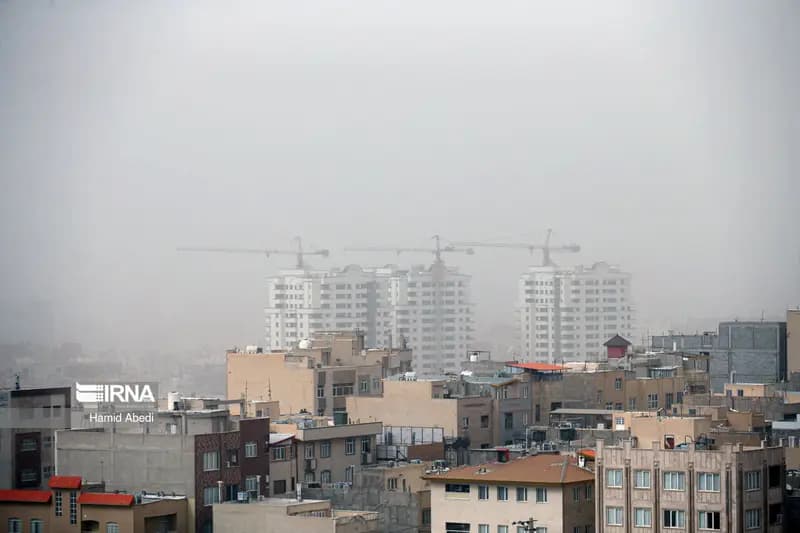 ستاد مدیریت بحران به تهرانی‌ها پیغام داد
