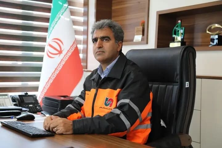 شتاب در ترخیص کالا با همکاری قضایی و انتظامی در آستارا