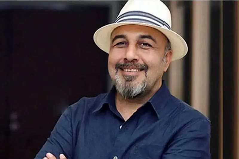 ویدئو جالب از رفتار خاص رضا عطاران با طرفدارش