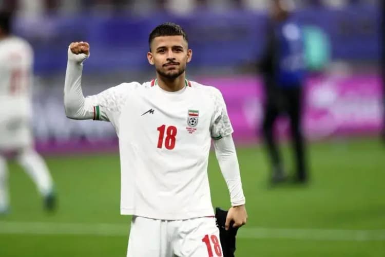 این قهرمان المپیک به دست پسرش کشته شد!