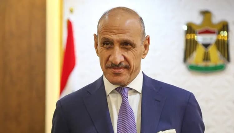 ماشاریپوف در استقلال حرام شد!