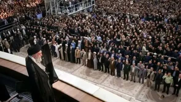 اتباع خارجی مجاز داخل کشور مشکلی برای تردد در مراسم اربعین ندارند