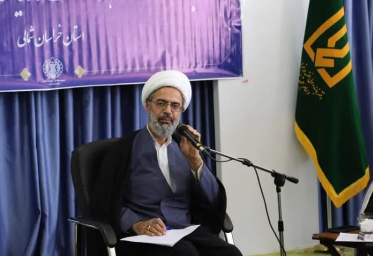 وزیر نیرو وارد تبریز شد