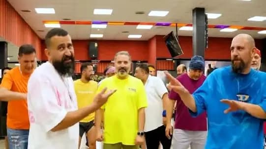 بالاخره عکس شکارگاه پرویز پرستویی منتشر شد!