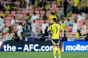 رونالدو به الهلال می‌رود؟